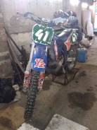 Yamaha YZ 250, 2000 