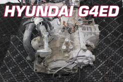 АКПП Hyundai G4ED | Установка, Гарантия, Кредит, Доставка