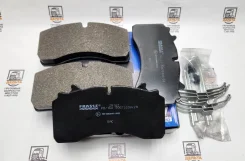 ������� ��������� (SAF 29162/29336) Frasle 29162 ������ 03057008400/1068118 ����