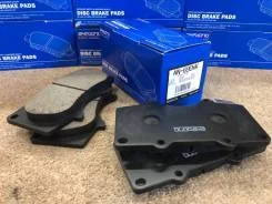 ��������� ������� Akebono AN-690WK Toyota Prado 120, 150 ����