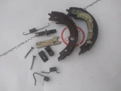 �������� ����������� ������� Toyota Vista Ardeo, ������ ������ SV50 ����