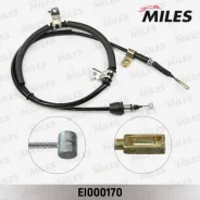 ���� ����������� ������� ������ KIA CEED 06-, Proceed 08- Miles EI000170 ����