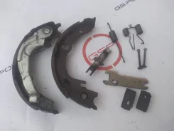�������� ����������� ������� Toyota Vista Ardeo, ����� ������ SV50 ����