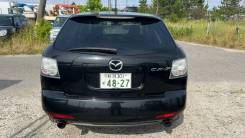      Mazda CX-7 2009