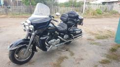 Yamaha Royal Star Venture, 2002 