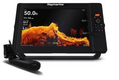 / Raymarine Element 12 HV+  