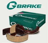 ��������� ������� ���������� G-brake GS-07802 ����