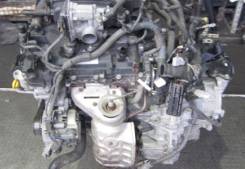 Двигатель 1KR-FE Toyota IQ KGJ10