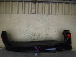 Бампер Toyota RAV4 ACA31 ACA36 EN HE HD TA HR 2AZFE, задний фото