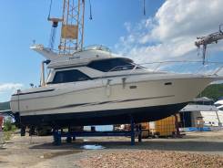 Bayliner 34 Motor Yacht 