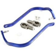    ZETA Armor-Guard Bended for Bar Blue ZE72-0005 