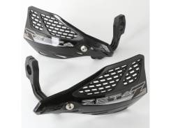   ZETA Stingray Vent Handguard Black 