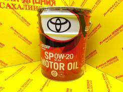   Toyota 0W20 SP 08880-13203 20 .   