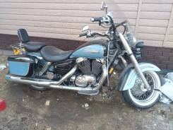 Honda Shadow Aero, 1999 