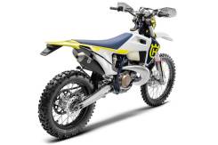 Husqvarna TE 300i, 2022 