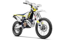  Husqvarna TE 300i, 2022 