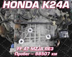  Honda K24A | , , , 