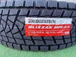 Bridgestone Blizzak DM-Z3, 285/75 R16 116/113Q фото