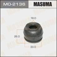    18x33x26 Masuma  MO-2136 