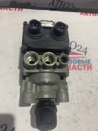    Mercedes-Benz Actros A0034318606 MP2 OM501 