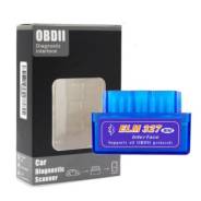 Bluetooth  ELM 327 V1.5 OBD 2 For 1992-2021 