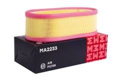   MA2233 Marshall MA2233 