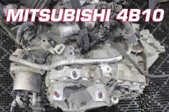 АКПП Mitsubishi 4B10 | Установка, Гарантия, Кредит, Доставка