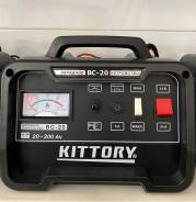   Kittory -20, 12V/24, 20-200/ 