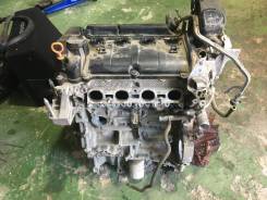 Двигатель без навесного Honda Vezel RU4 L15B LEB 2015 г