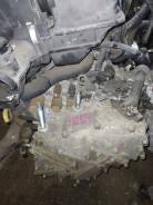 Honda fit gd1 вариатор