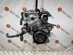 Двигатель Mercedes C-Class W203 C 200 OM646 2.2 CDi 2003 г. 646962