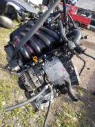 Двигатель HR15DE Без пробега по России фото