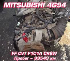 АКПП Mitsubishi 4G94 | Установка, Гарантия, Кредит, Доставка