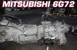 АКПП Mitsubishi 6G72 | Установка, Гарантия, Кредит, Доставка