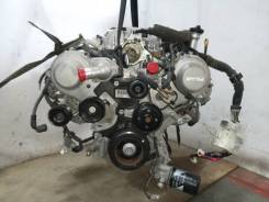 Двигатель 3UZ-FE Toyota Lexus контрактный 34т. км