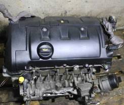 Двигатель Citroen C4 Hatchback (B7) 1.6 (120Hp) (EP6C) FWD AT 2014,