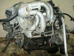 Двигатель на Mitsubishi Lancer 9, 1.3 (82Hp) (4G13) FWD MT 2005г,