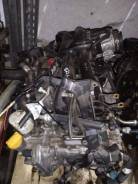Двигатель Subaru Forester SUV (SJ) 2.0 (150Hp) (FB20B) 4WD CVT 2013