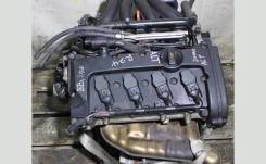 Двигатель Audi A4 Sedan (8E2, B6) 2.0 (130Hp) (ALT) FWD MT