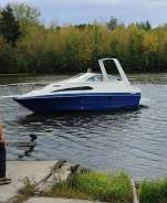   Bayliner 2455 