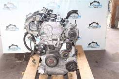 Двигатель Nissan X-Trail 2002-2007 [101028H7M0] фото