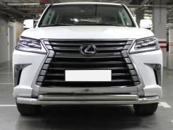  Lexus LX570