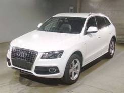 Audi Q5, 2012 