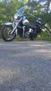 Honda Shadow 750, 1999 