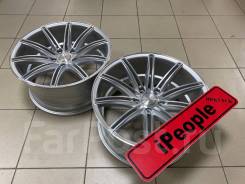 NEW! Комплект дисков Vossen CV4 R18 8.5j +31 5*114.3 (ip-0206) фото