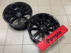 NEW! Комплект дисков Vossen CV4 R18 8.5j et+31 5*114.3 (ip-0207) фото