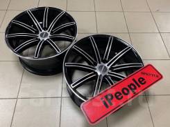 NEW! Комплект дисков Vossen CV4 R18 8.5j et+31 5*114.3 (ip-0178) фото