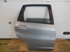 Дверь боковая задняя правая Honda Fit