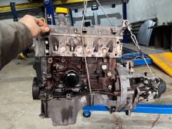 Двигатель ДВС Renault Logan 1.6 1 фаза K7M