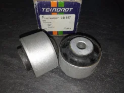 ����������� ������ ��������� Teknorot AUDI / SEAT / Skoda / Volkswagen ����